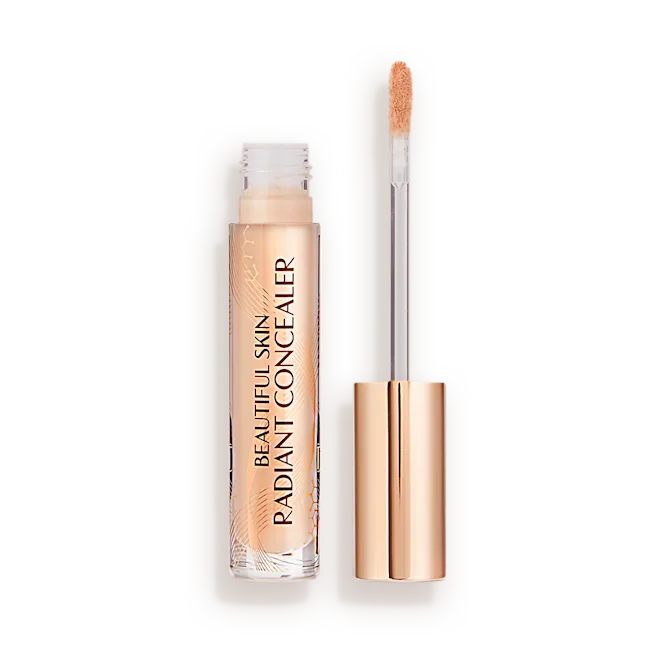 Charlotte Tilbury Beautiful Skin Radiant Concealer 6 Medium