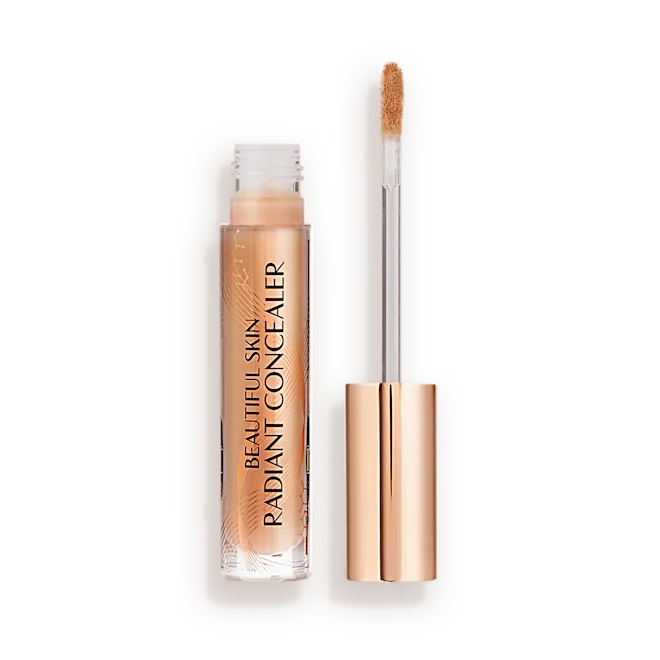 Charlotte Tilbury Beautiful Skin Radiant Concealer 8.5 Medium