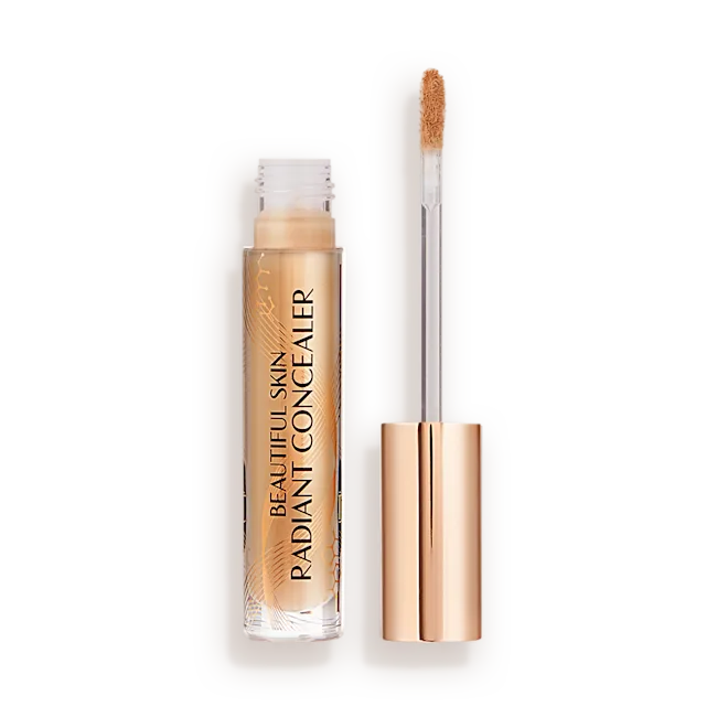 Charlotte Tilbury Beautiful Skin Radiant Concealer 8 Medium