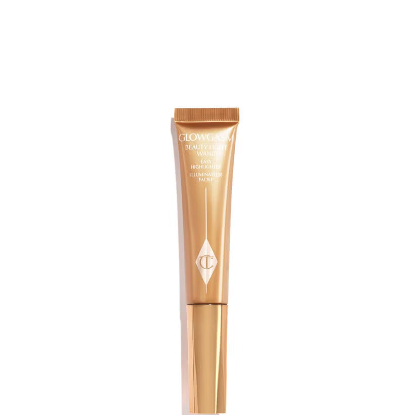 Charlotte Tilbury Beauty Light Wand Glowgasm Goldgasm