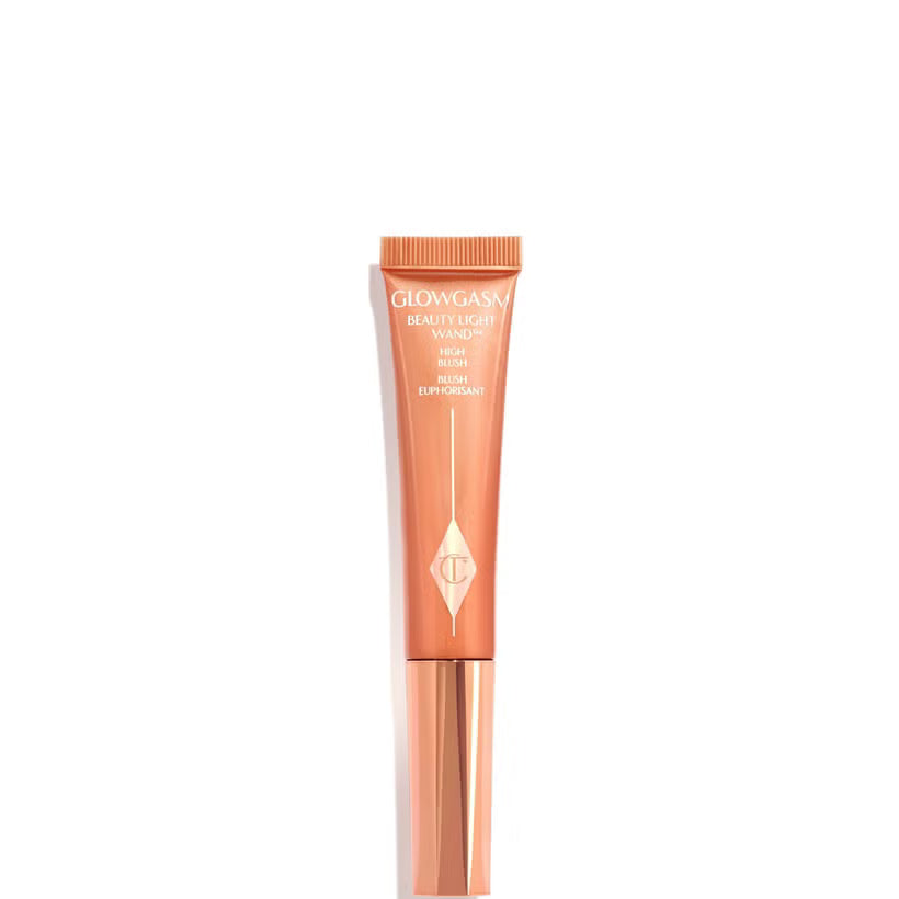 Charlotte Tilbury Beauty Light Wand Glowgasm Peachgasm