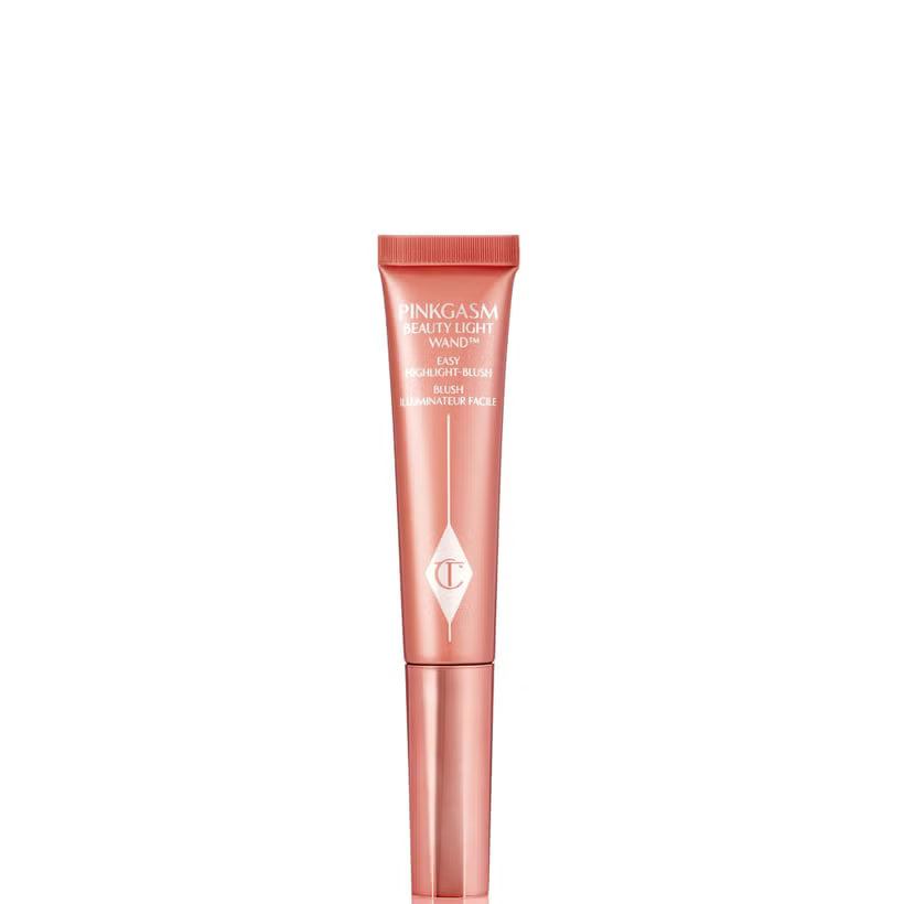 Charlotte Tilbury Beauty Light Wand Glowgasm Pinkgasm