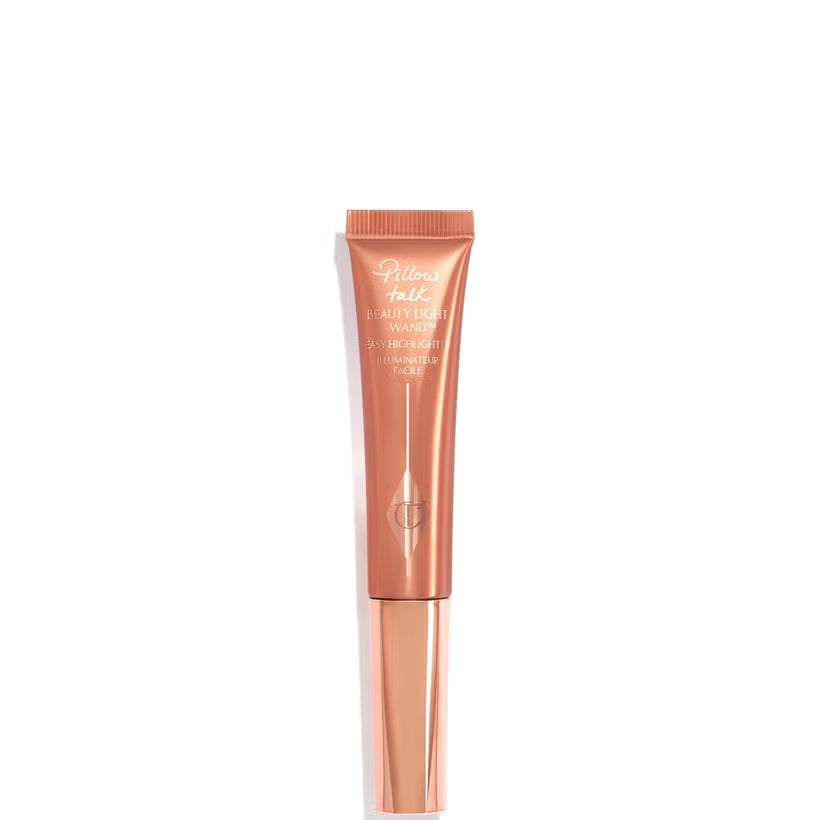 Charlotte Tilbury Beauty Light Wand Pillow Talk Medium