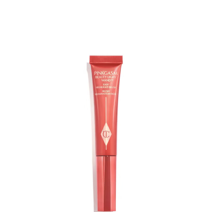 Charlotte Tilbury Beauty Light Wand Pinkgasm Sunset