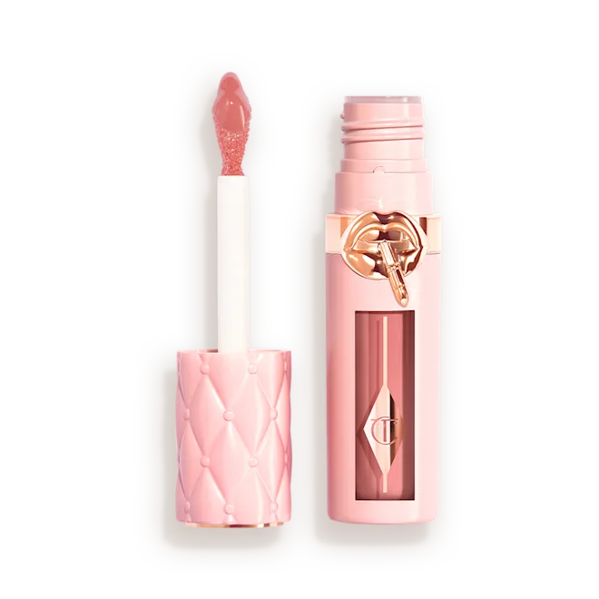 Charlotte Tilbury Big Lip Plumpgasm Pillow Talk Fair To Medium