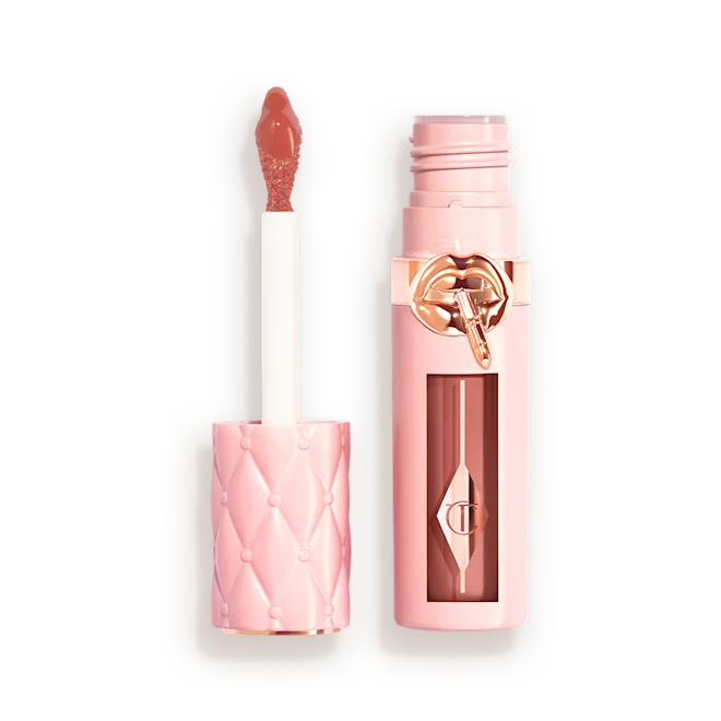 Charlotte Tilbury Big Lip Plumpgasm Pillow Talk Medium To Deep