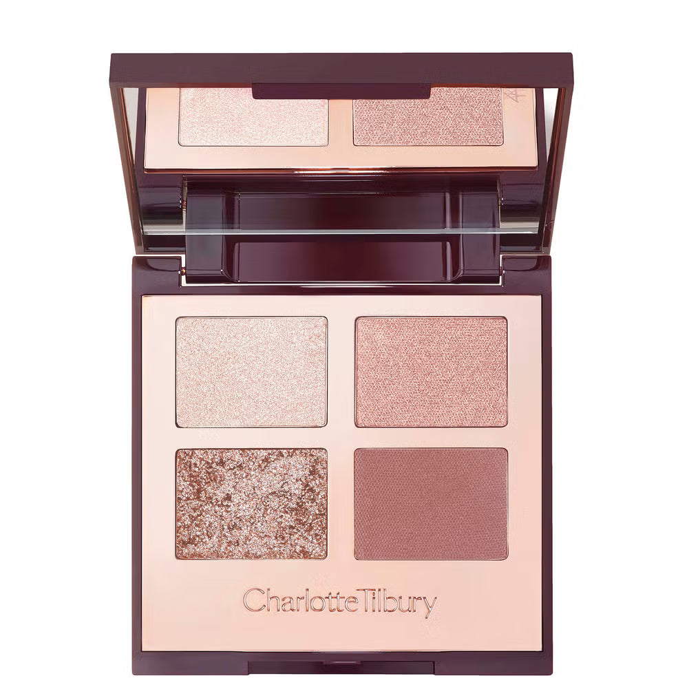 Charlotte Tilbury Bigger Brighter Eyes -  Exaggereyes 