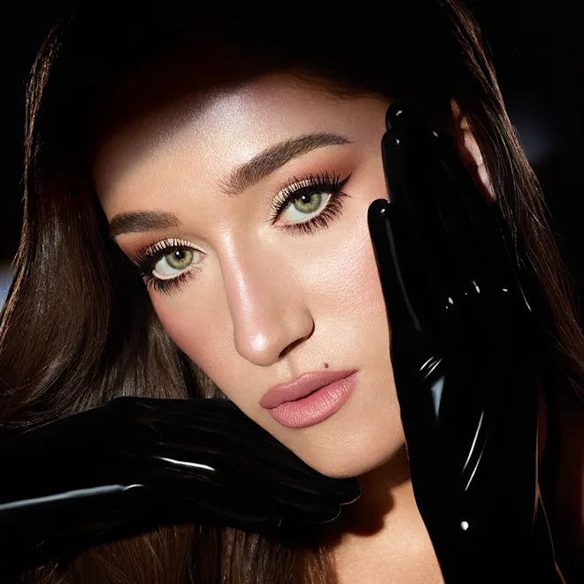 Charlotte Tilbury Bigger Brighter Eyes - Exaggereyes Primary 1