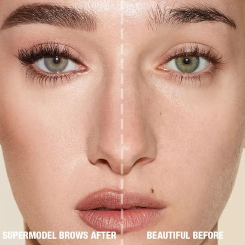 Charlotte Tilbury Brow Cheat Primary 2