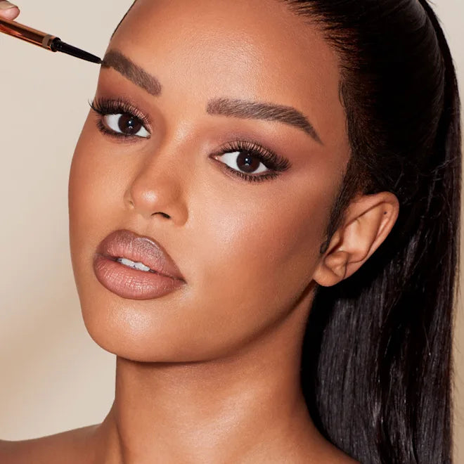 Charlotte Tilbury Brow Lift Eyebrow Pencil 0.2g Primary.