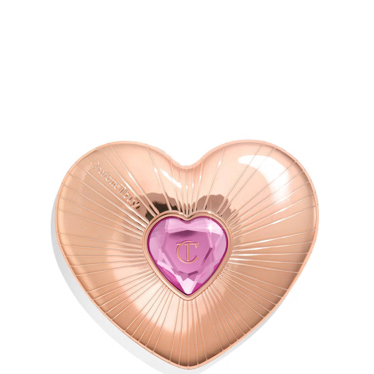 Charlotte Tilbury Charlotte's Beauty Soulmates Face Palette Main