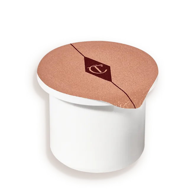 Charlotte Tilbury Charlotte's Magic Cream 150ml Refill 