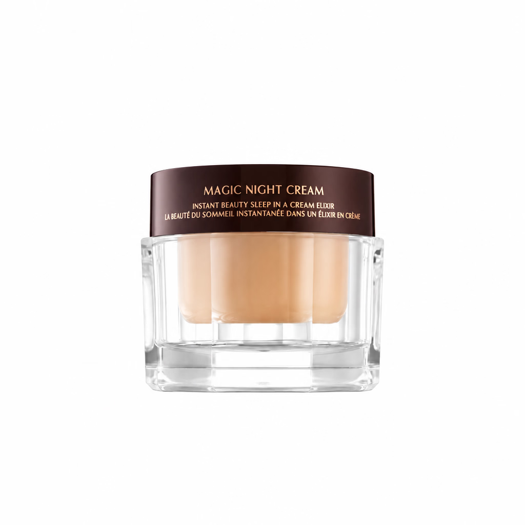 Charlotte Tilbury Charlotte's Magic Night Cream 50ml