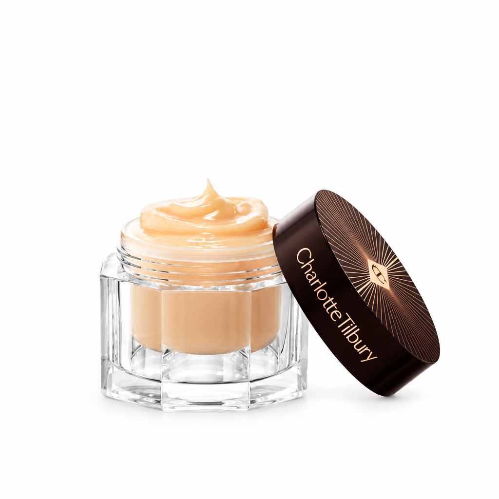 Charlotte Tilbury Charlotte's Magic Night Cream Main