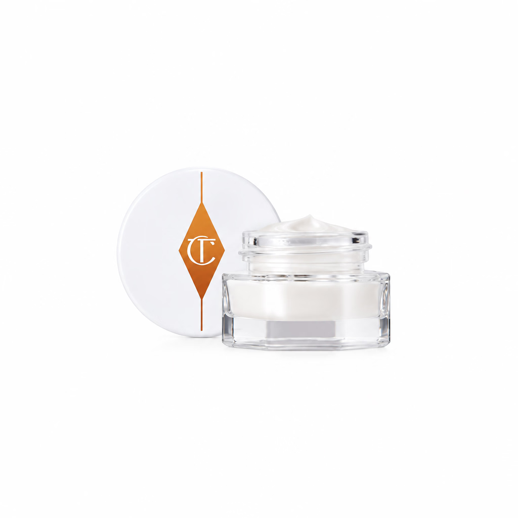 Charlotte Tilbury Charlotte's Magic Water Cream.
