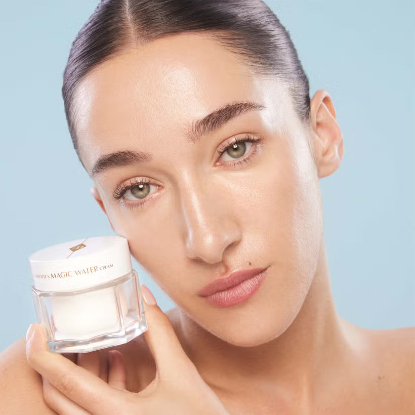 Charlotte Tilbury Charlotte's Magic Water Cream Primary