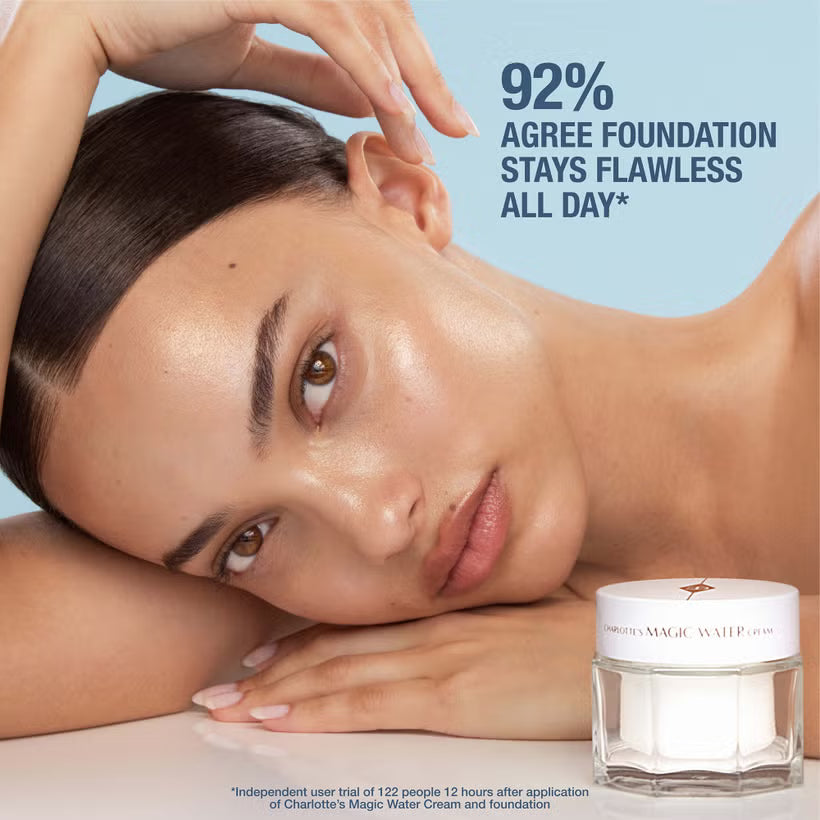 Charlotte Tilbury Charlotte's Magic Water Cream Primary 2