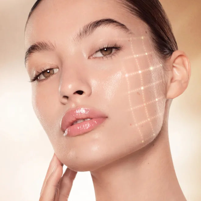 Charlotte Tilbury Charlotte's Magic Cream Primary 