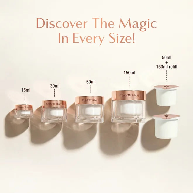 Charlotte Tilbury Charlotte's Magic Cream Primary 1