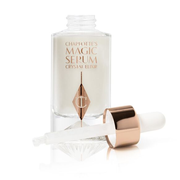 Charlotte Tilbury Charlotte's Magic Serum Crystal Elixir Primary 