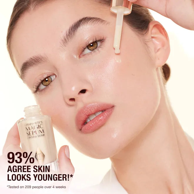 Charlotte Tilbury Charlotte's Magic Serum Crystal Elixir Primary 2