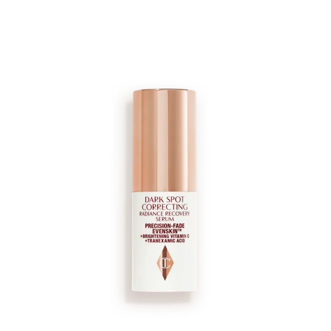 Charlotte Tilbury Dark Spot Correcting Radiance Recovery Serum 10ml