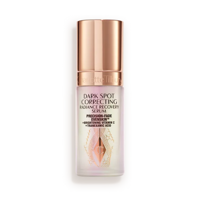 Charlotte Tilbury Dark Spot Correcting Radiance Recovery Serum 30ml