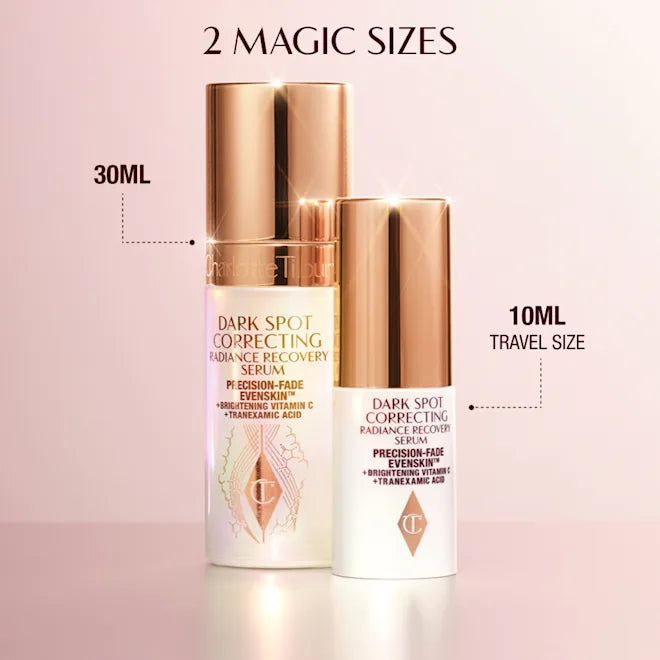 Charlotte Tilbury Dark Spot Correcting Radiance Recovery Serum Main