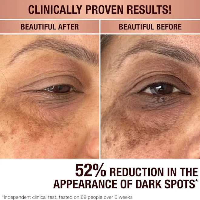 Charlotte Tilbury Dark Spot Correcting Radiance Recovery Serum Primary 

