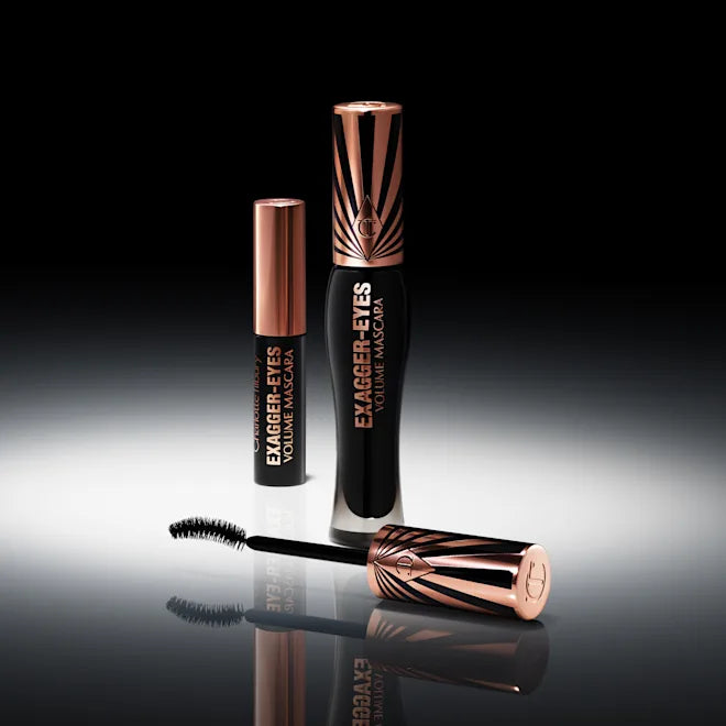 Charlotte Tilbury Exaggereyes Volume Mascara Main Photo