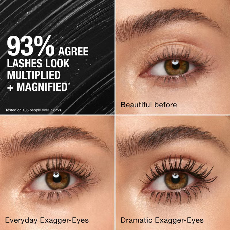 Charlotte Tilbury Exaggereyes Volume Mascara Primary