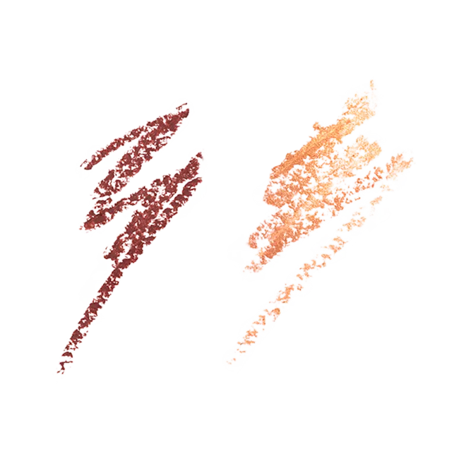 Charlotte Tilbury Eye Colour Magic Liner Duo Copper Charge