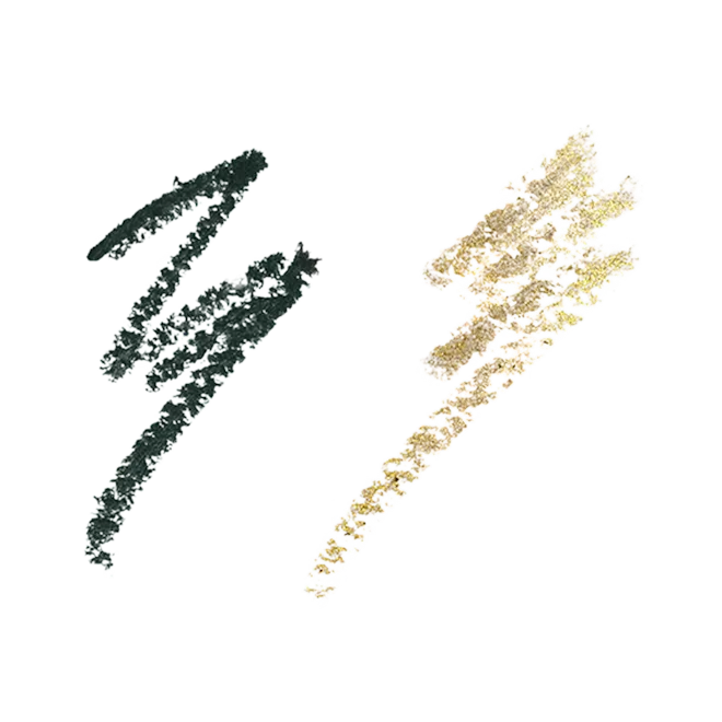 Charlotte Tilbury Eye Colour Magic Liner Duo Green Lights