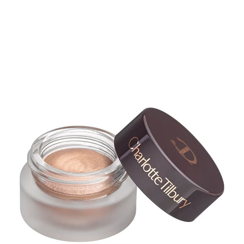 Charlotte Tilbury Eyes to Mesmerise Champagne