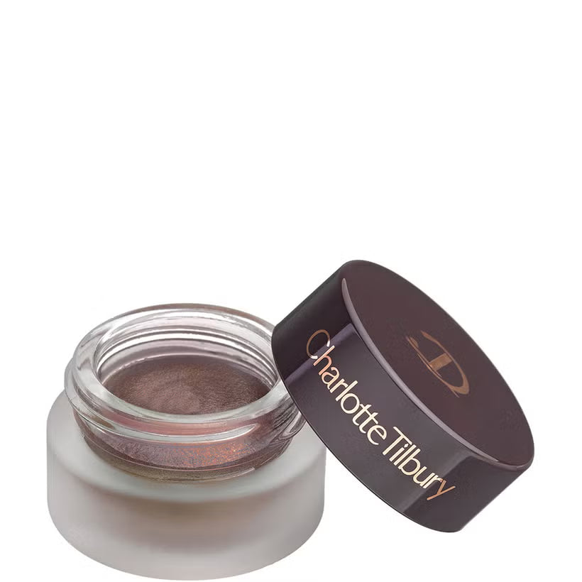 Charlotte Tilbury Eyes to Mesmerise Chocolate Bronze