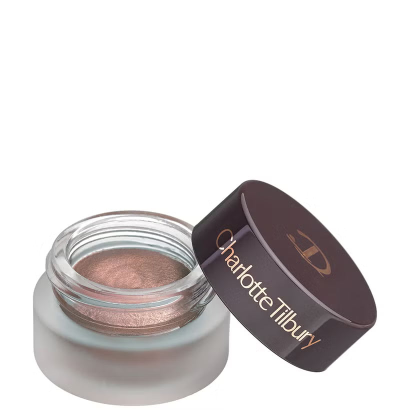 Charlotte Tilbury Eyes to Mesmerise Oyster Pearl