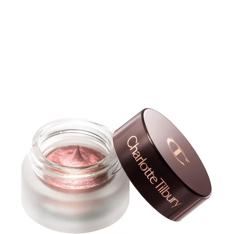 Charlotte Tilbury Eyes to Mesmerise Pillow Talk