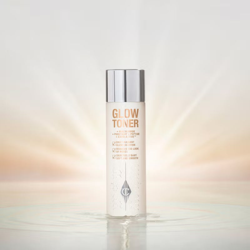 Charlotte Tilbury Glow Toner Main