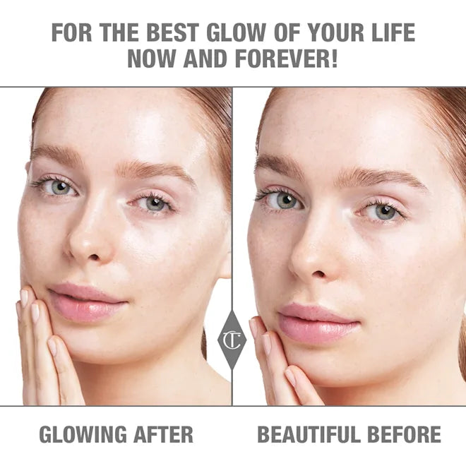 Charlotte Tilbury Glow Toner Primary