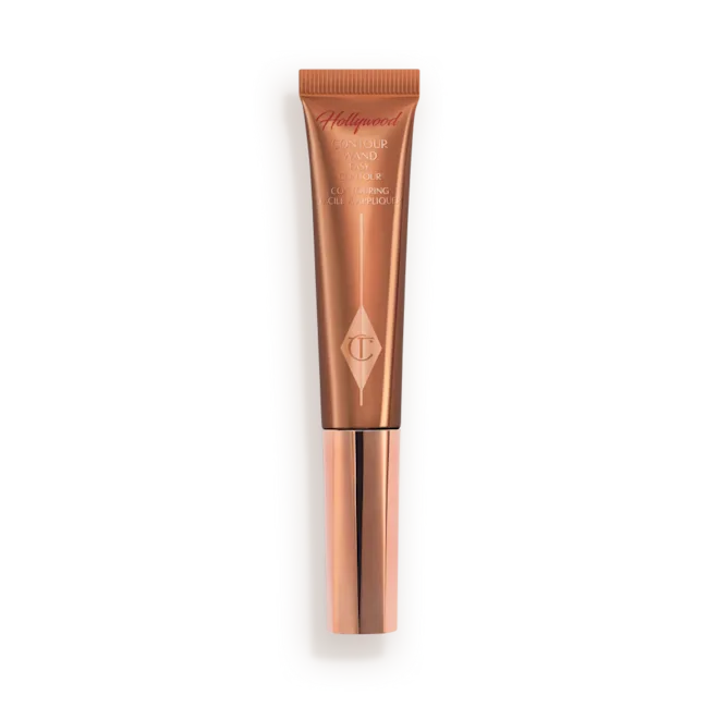 Charlotte Tilbury Hollywood Contour Wand Medium-Deep