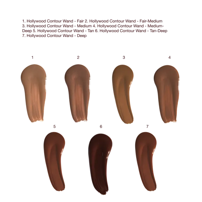 Charlotte Tilbury Hollywood Contour Wand Primary