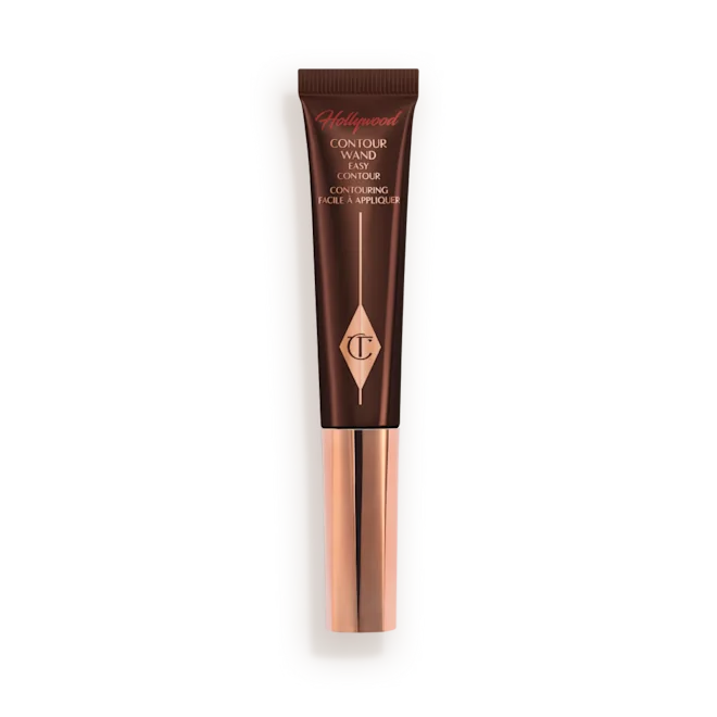 Charlotte Tilbury Hollywood Contour Wand Tan-Deep