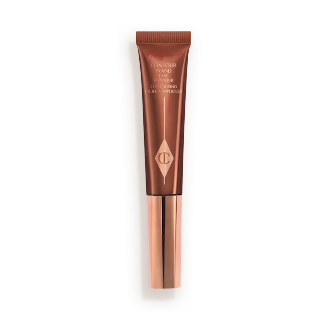Charlotte Tilbury Hollywood Contour Wand Tan