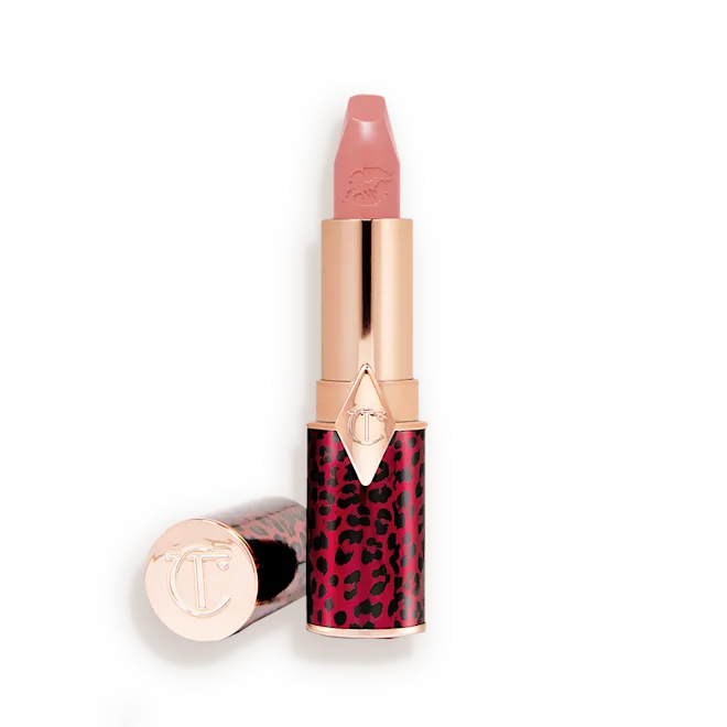 Charlotte Tilbury Hot Lips 2 Dancefloor Princess 