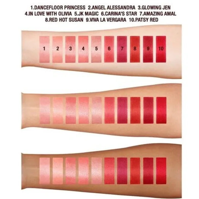 Charlotte Tilbury Hot Lips 2 Primary
