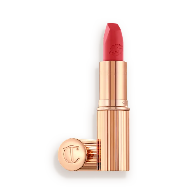 Charlotte Tilbury Hot Lips Carina's Love