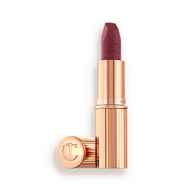 Charlotte Tilbury Hot Lips Secret Salma
