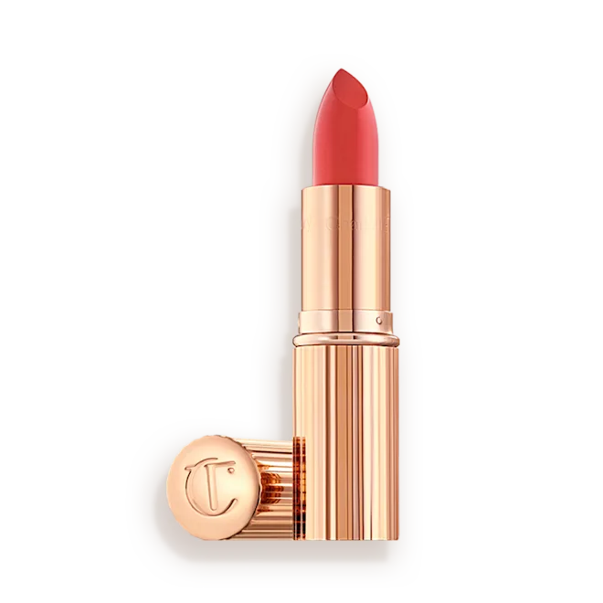 Charlotte Tilbury K.I.S.S.I.N.G Coral Kiss
