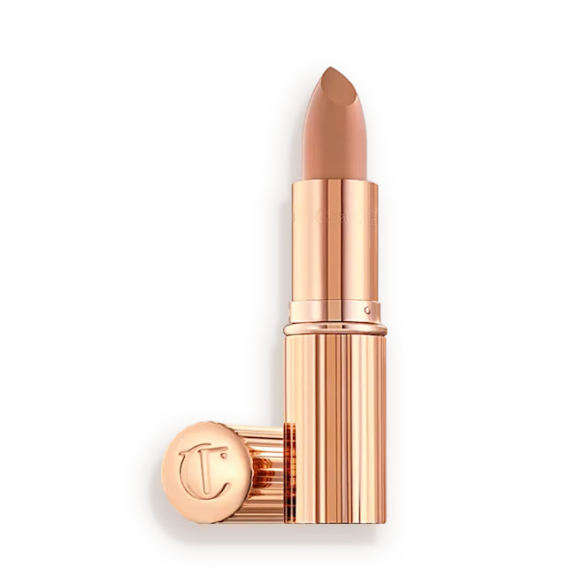 Charlotte Tilbury K.I.S.S.I.N.G Nude Kate