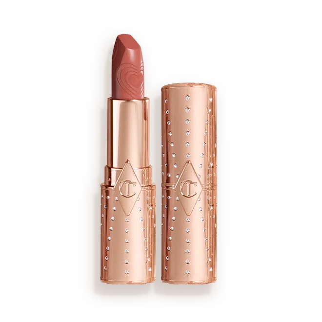 Charlotte Tilbury K.I.S.S.I.N.G Nude Romance